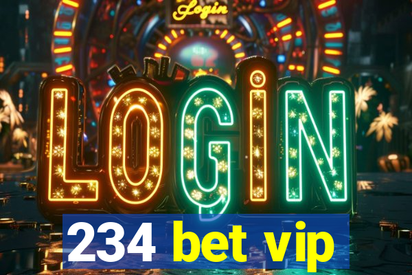 234 bet vip